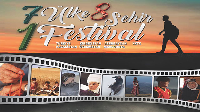 Yakın Doğu Üniversitesi İstanbul’da Türk Dünyası Belgesel Film Festivali Gala Gecesine Katılıyor…