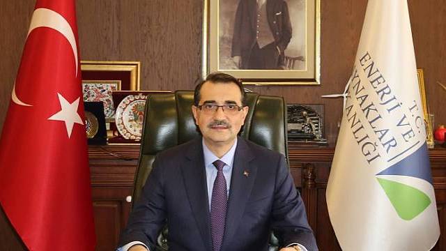 “Türkiye'nin Doğu Akdeniz'de tavrı ve duruşu net"