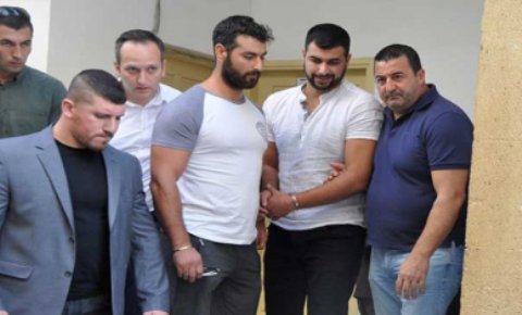 4 davadan yargılanacak