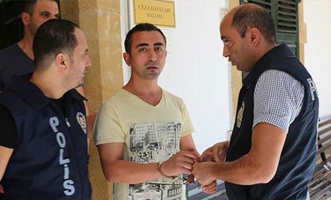 Suç işleyen KKTC’ye kaçıyor