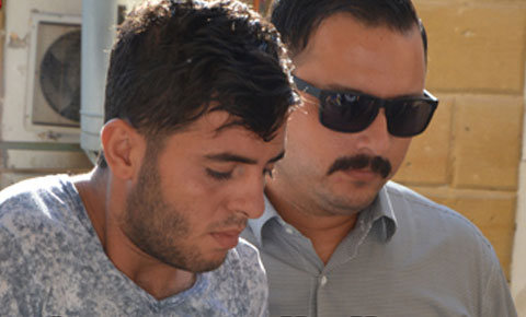 Üniversite otobüsünde cinsel taciz!