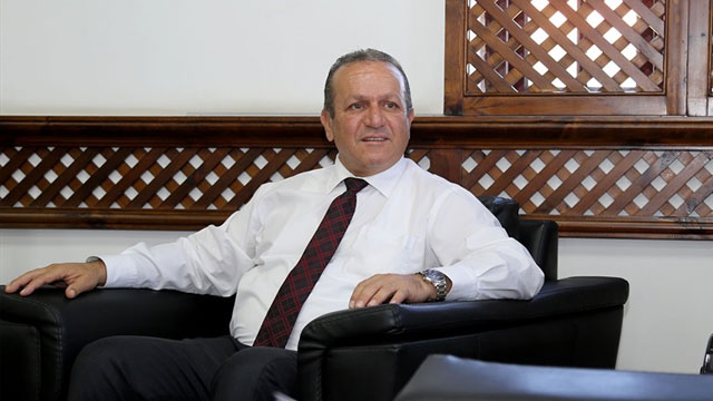 Ataoğlu’nun, 27 Eylül Dünya Turizm Günü mesajı…