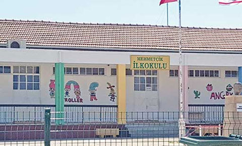 Karpaz'da minikler okula gidemiyor