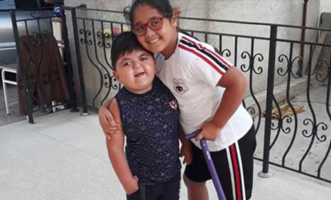 Küçük Ege, büyük umutla bekliyor