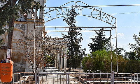 “Köyümüzün canlanmasını istiyoruz”