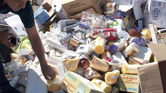 Kesilen cezalar yüzde 229 arttı