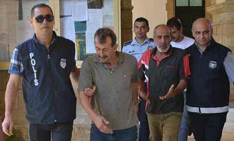 Teminatla serbest kaldılar