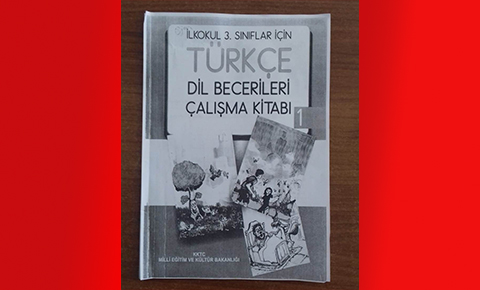 Fotokopi ders kitabı “5 lira”