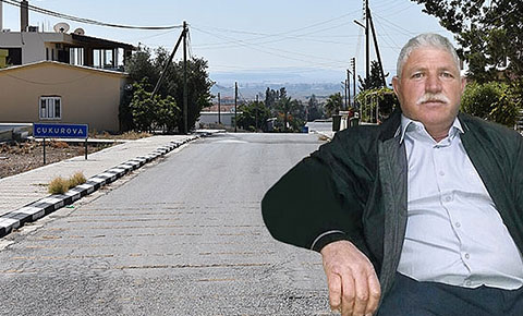 “Ağaçlar susuzluktan kurumaya başladı”