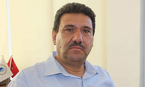 KKTC'nin kamu yönetimi vukuatlı