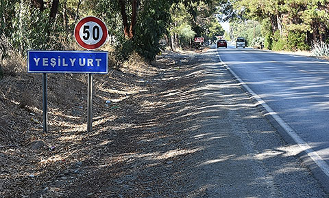 “Sulu tarım hemen hemen bitti”