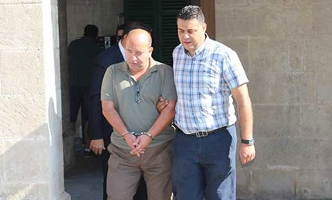 Kayıp para milyonu aştı