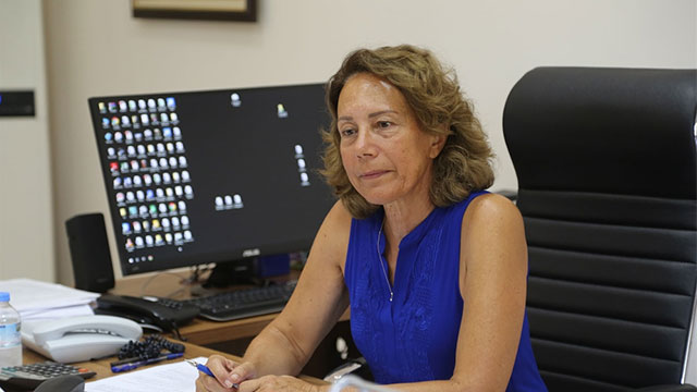 Üniversiteli Kadınlar Derneği’nden kadınların sorunlarına acil çözüm talebi!