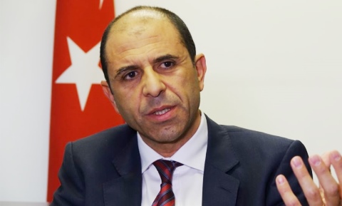 Özersay: Altyapıya önem vermedik, faturasını ödüyoruz