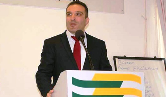 “Üretimden uzaklaşacak veya kopacak bir ortam yaratılmamalı”