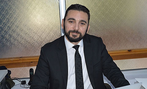 Düzenin temelinde adaletsizlik var