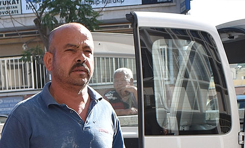 “Çocuğunun hayatını kurtardım, hırsızlık yapmadım”