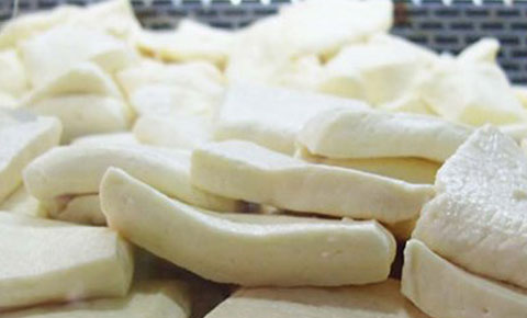 Rum Yönetimi’nin hellim konusundaki mücadelesi sürüyor