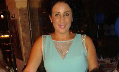 39 yaşında hayata veda etti