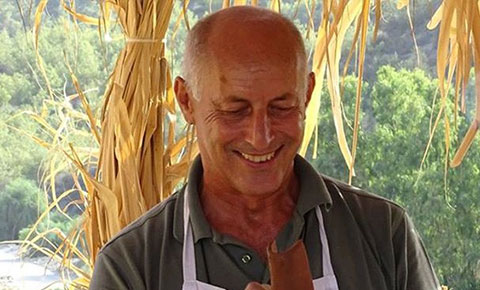 Özgöçmen’in katil zanlısı yakalandı !