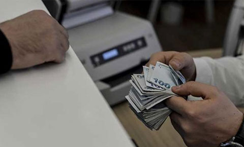 Gırtlağa kadar borç