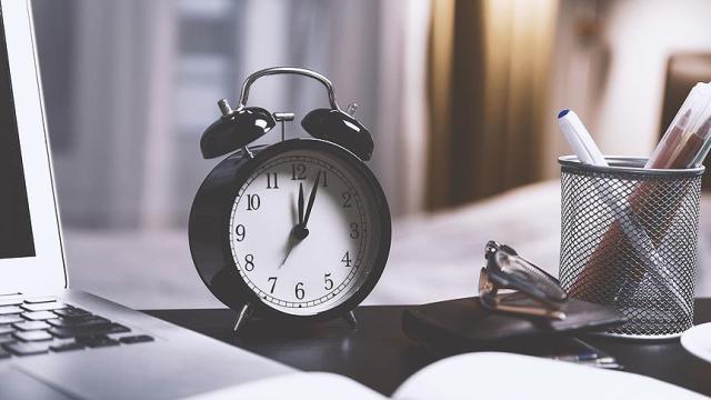 Yaz saati uygulaması Türkiye’de sürekli hale getirildi