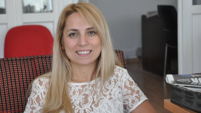 Özcömert: “Evet bir vurgun vardır ama bu vurgun ZAYDER’e yapılmıştır”