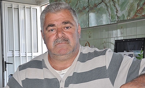 “Resmen katliam yapılıyor”