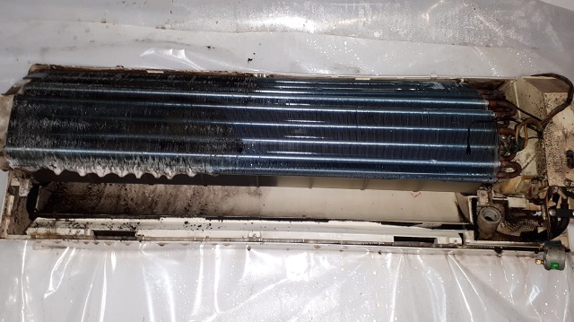 Klimanızı temizletin, sağlığınızı bozmayın!