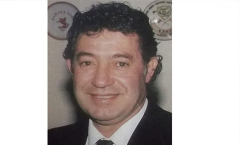 Özer Esenyel'i kaybettik!