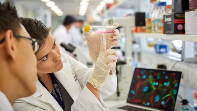 Avustralya'da rahim ağzı kanseri ile mücadelede önemli başarı