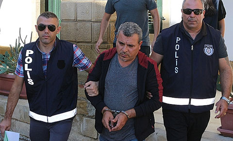 Birçok kadının görüntüsü bulundu