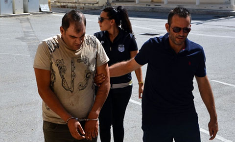 Chirstakis’n moral sıfır