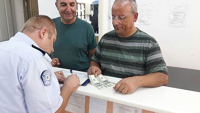 Halen daha böyle insanlar kaldı mı?