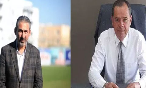 Son Dakika: Hükumetten yeni atama!