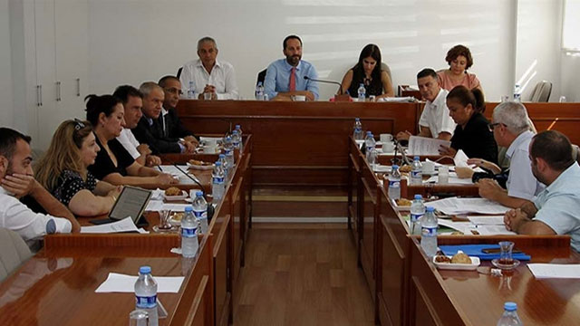 Avrupa Birliği Geçici ve Özel Komitesi, Veteriner Tıbbi Ürünler Yasa Tasarısı’nın genel görüşmesıne başladı