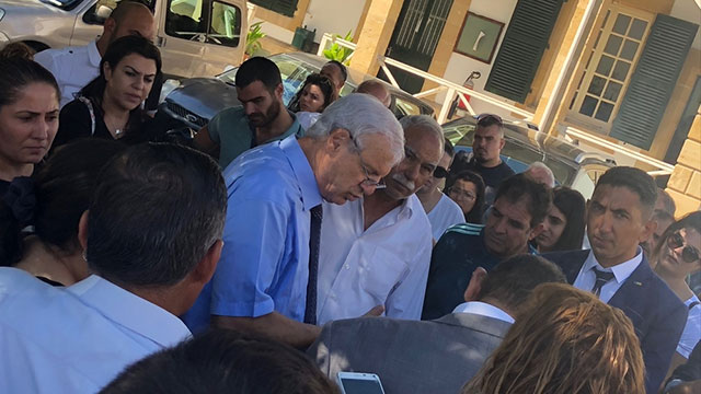 CAS hisselerinin devrine ilişkin mahkeme kararı açıklandı