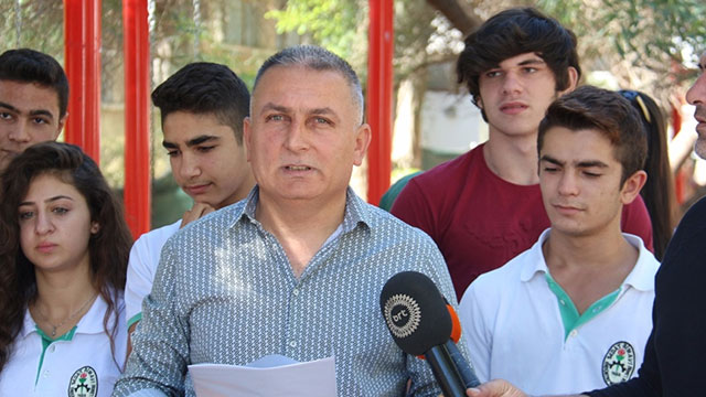 “Hayvanlar için modern bir barınağa ihtiyaç var”