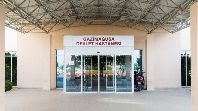 Gazimağusa Devlet Hastanesi’nde “Sigara Bırakma Polikliniği”