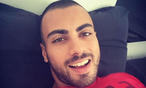 Lefkoşa'ya ateş düştü