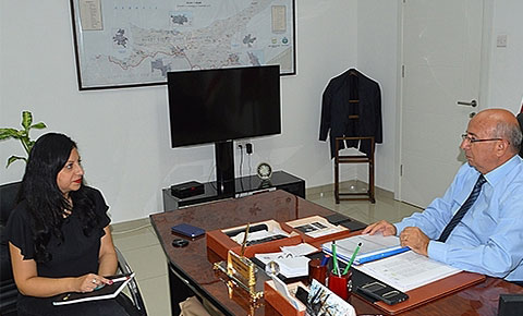 “Eğitim üzerinden senaryo yazmayın”