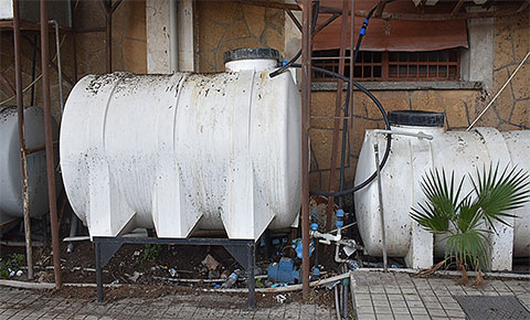 “Vergi zorunlu, hizmet yetersiz”