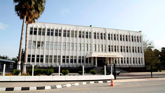 Başbakanlık ve Başbakan Yardımcısı Özersay Batman’da şehit edilen askerlere rahmet diledi