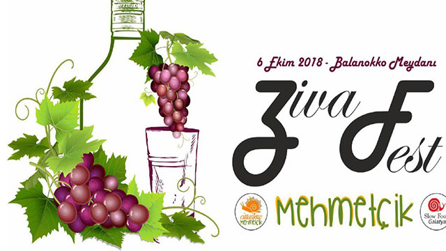 ZİVA FEST yarın