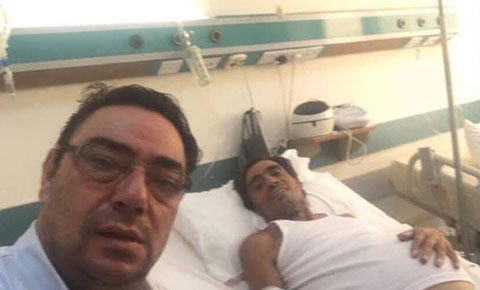 Hasan Efe Kral hayatını kaybetti!