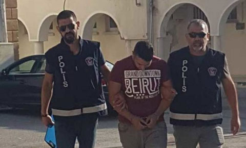 Güney’den aldı Kuzey’e geldi