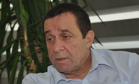 Denktaş: “Hükümet 11 ayı tökezlemeden geride bıraktı”