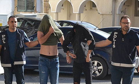 Operasyon genişledi