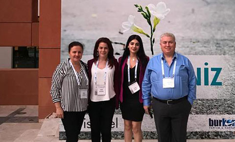 "KKTC, Dünya Sıralamasında Disosiyatif Belirtiler ile 3'üncü Sırada"