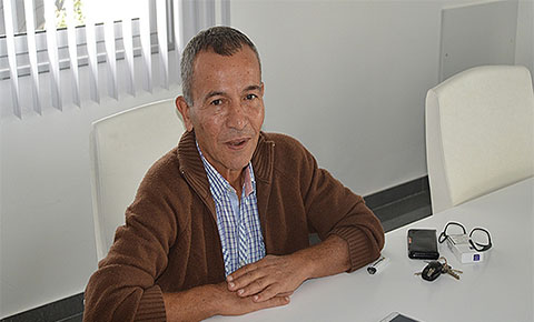 Tulga: “Ülkede bazı güç odakları planlama istemiyor”